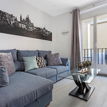 Appartamento Downtown La Latina Grupos, By Monaro***** Madrid Esterno foto