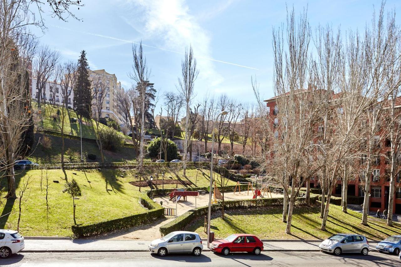 Appartamento Downtown La Latina Grupos, By Monaro***** Madrid Esterno foto