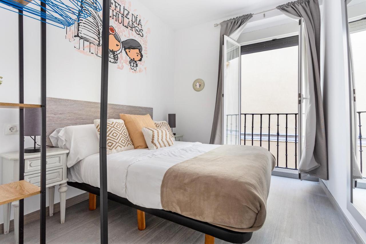 Appartamento Downtown La Latina Grupos, By Monaro***** Madrid Esterno foto
