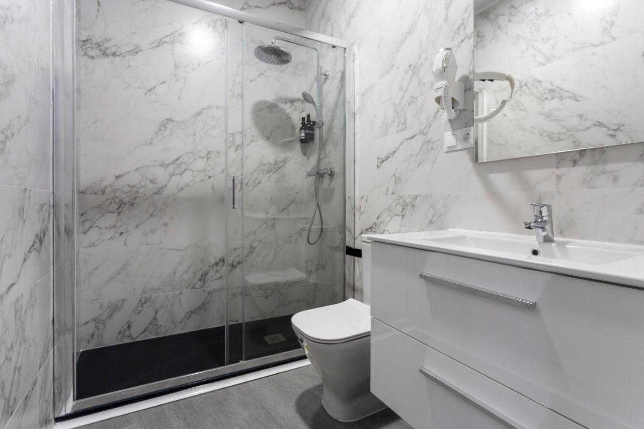 Appartamento Downtown La Latina Grupos, By Monaro***** Madrid Esterno foto